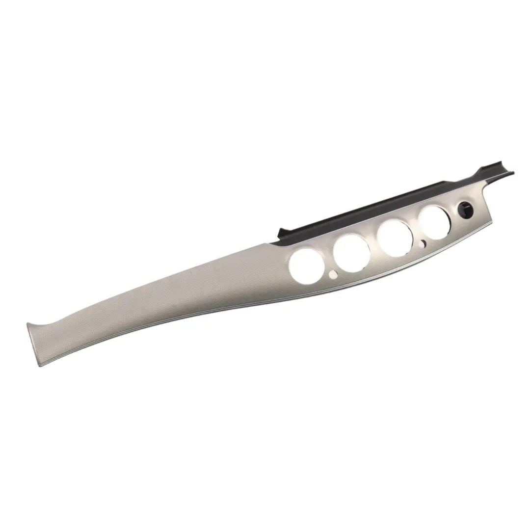 Interior Dashboard Console Door Trim Strip Set Alu to Mercedes W213 with Part number A2136809000 Mercedes W213 Interior Dashboard Console Door Trim Strip Set Alu - SKU rhd-A2136809000-1 - Part number A2136809000