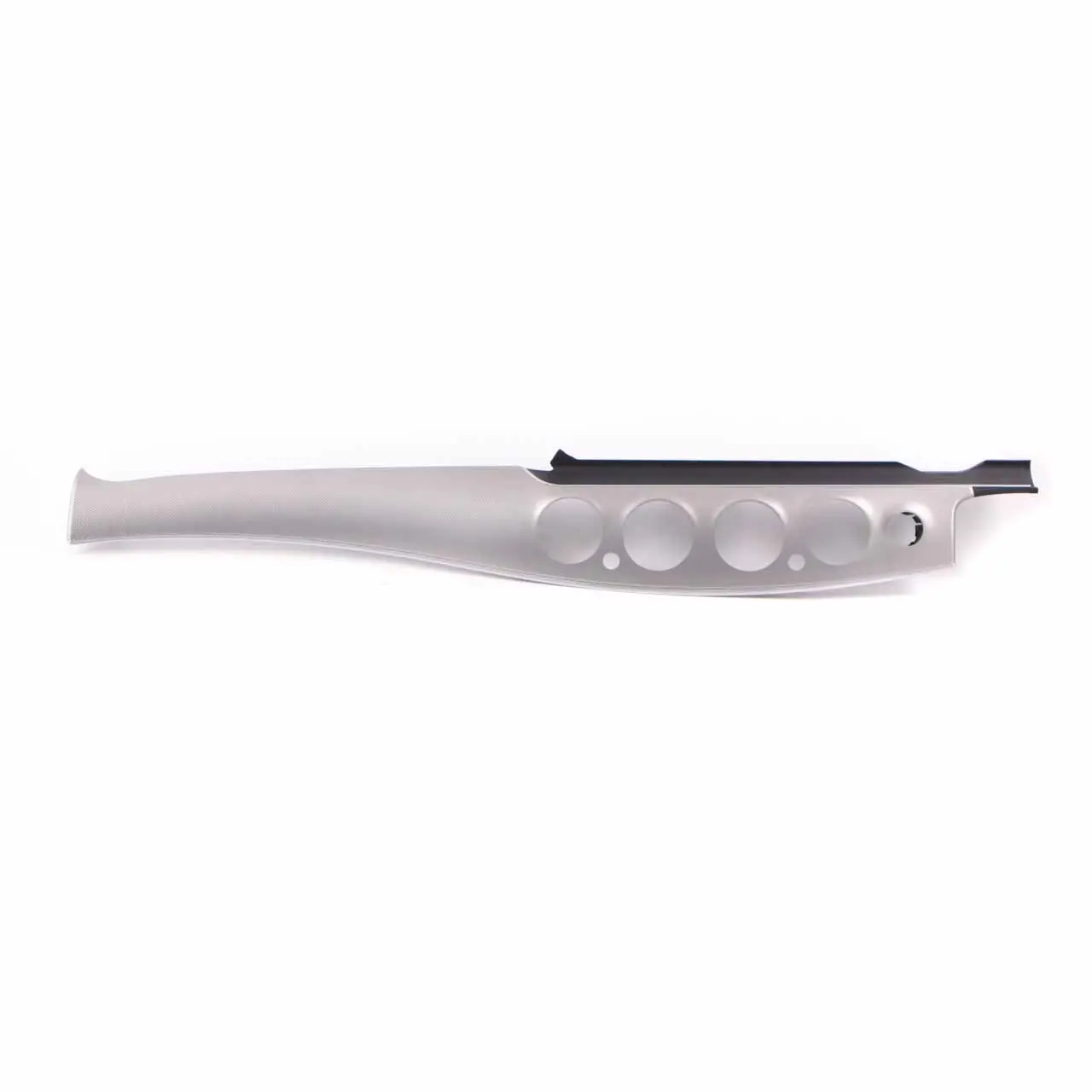 Mercedes W213 Dashboard Cover Trim Dash Center Frame Aluminium A2136809000