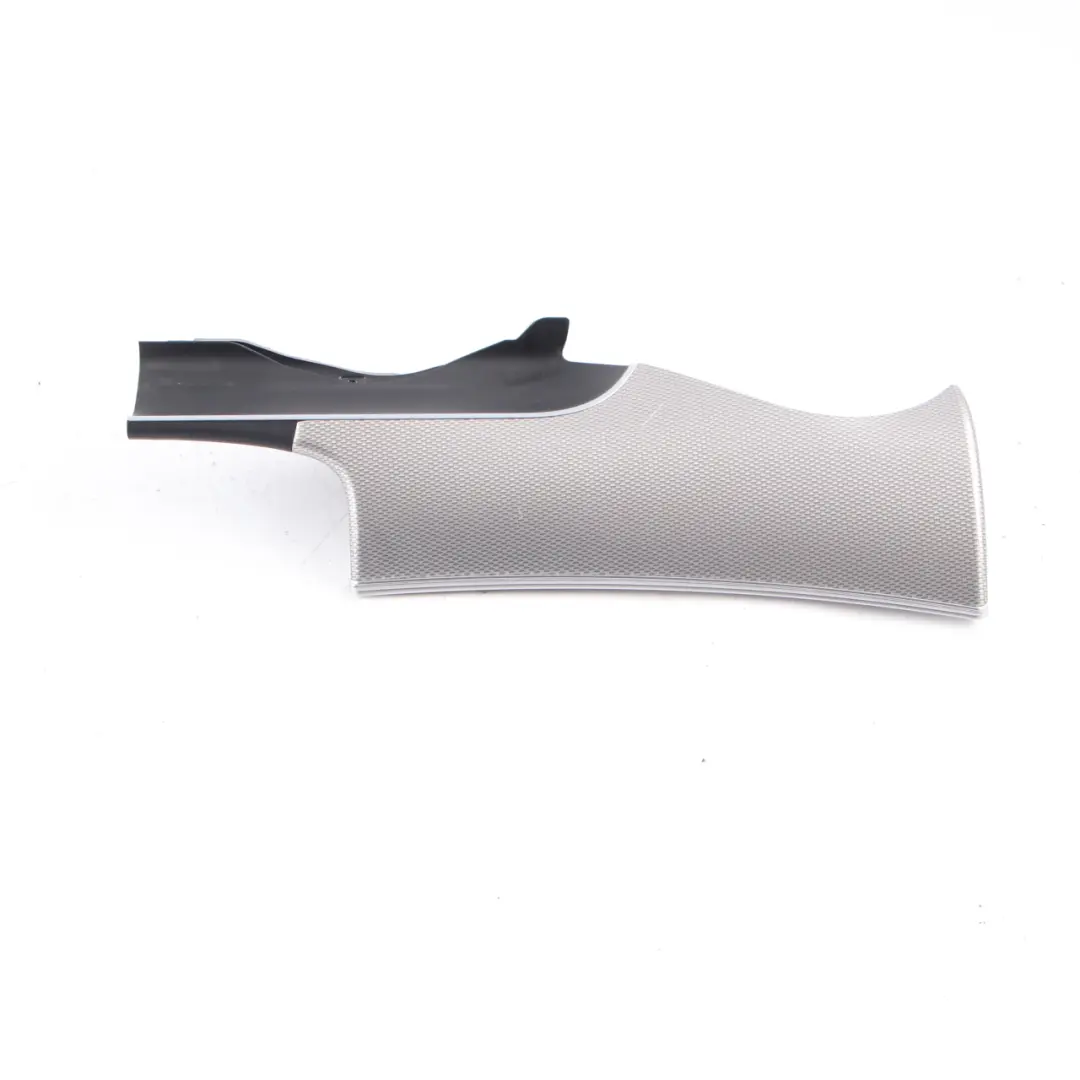 Dashboard Trim Cover Panel Front Right O/S Aluminium to Mercedes W213 with Part number A2136809200 Mercedes W213 Dashboard Trim Cover Panel Front Right O/S Aluminium - SKU rhd-A2136809200 - Part number A2136809200