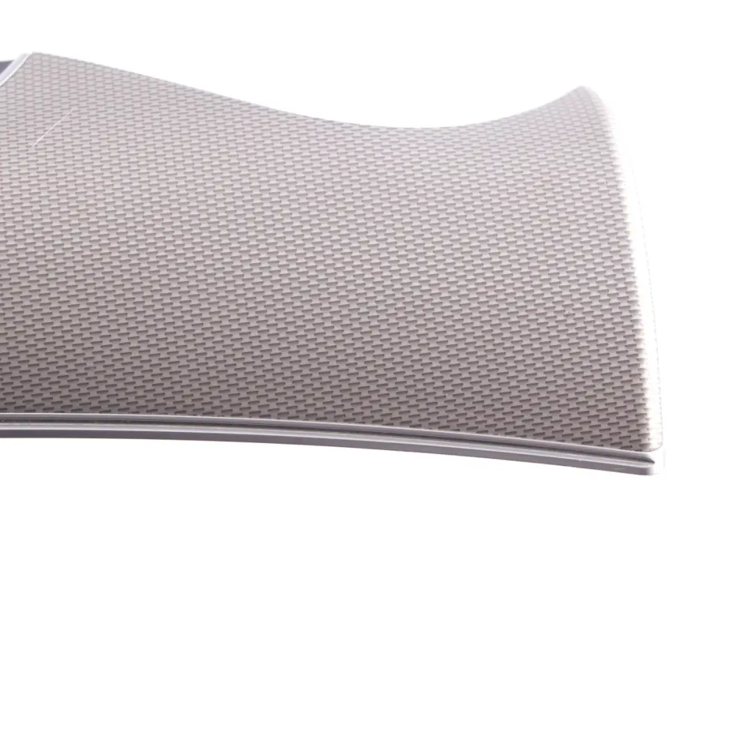 Dashboard Trim Cover Panel Front Right O/S Aluminium to Mercedes W213 with Part number A2136809200 Mercedes W213 Dashboard Trim Cover Panel Front Right O/S Aluminium - SKU rhd-A2136809200 - Part number A2136809200