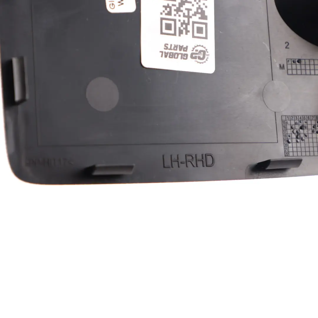 Front Seat Cover Mercedes W213 C257 Trim Left N/S Panel Black to with Part number A2136870000 Front Seat Cover Mercedes W213 C257 Trim Left N/S Panel Black - SKU rhd-A2136870000 - Part number A2136870000