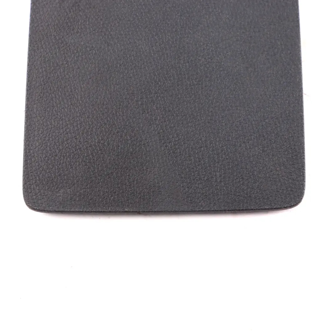 Front Seat Cover Mercedes W213 C257 Trim Left N/S Panel Black to with Part number A2136870000 Front Seat Cover Mercedes W213 C257 Trim Left N/S Panel Black - SKU rhd-A2136870000 - Part number A2136870000