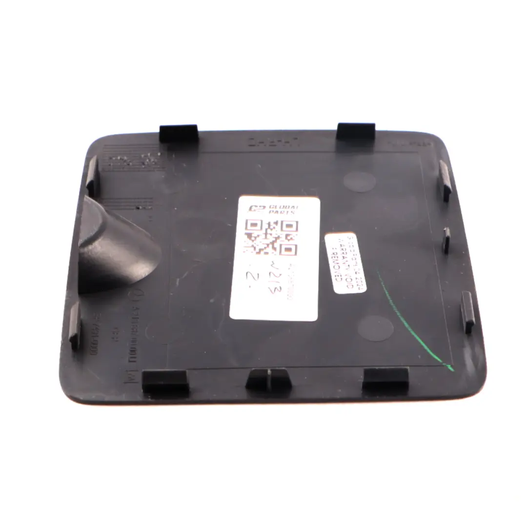 Front Seat Cover Mercedes W213 C257 Trim Left N/S Panel Black to with Part number A2136870000 Front Seat Cover Mercedes W213 C257 Trim Left N/S Panel Black - SKU rhd-A2136870000 - Part number A2136870000