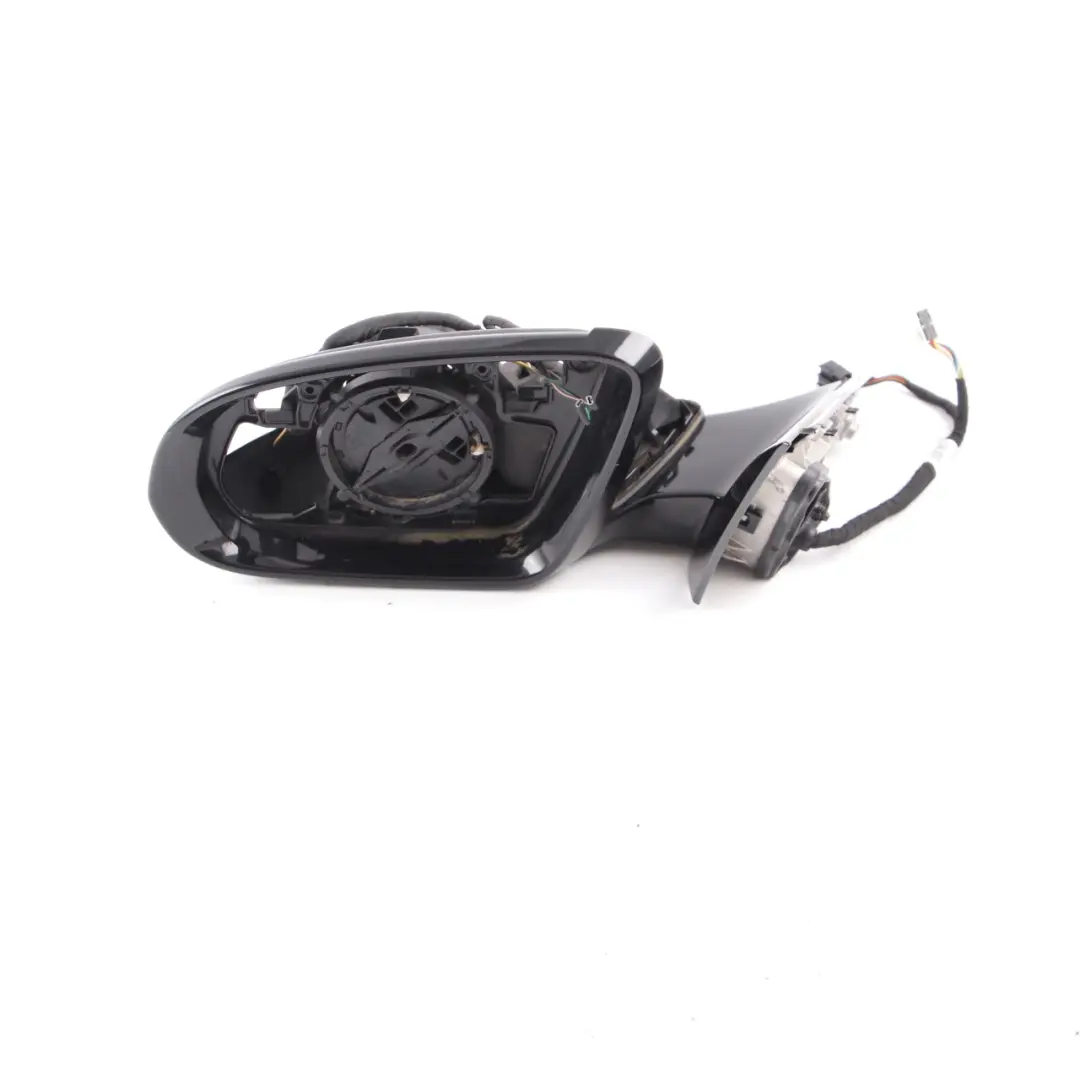 Mercedes W213 Wing Mirror Outside Door Left N/S High Gloss A2138102500 - SKU rhd-A2138107701-1 - Part number A2138107701