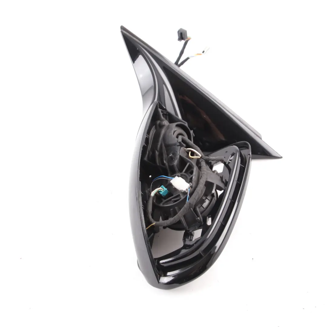 Mercedes W213 Wing Mirror Outside Door Left N/S High Gloss A2138102500 - SKU rhd-A2138107701-1 - Part number A2138107701