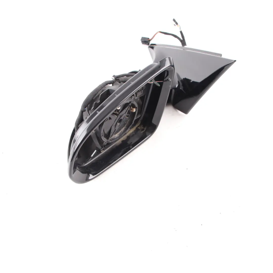 Wing Mirror Outside Door Left N/S High Gloss A2138102500 to Mercedes W213 with Part number A2138107701 Mercedes W213 Wing Mirror Outside Door Left N/S High Gloss A2138102500 - SKU rhd-A2138107701-1 - Part number A2138107701