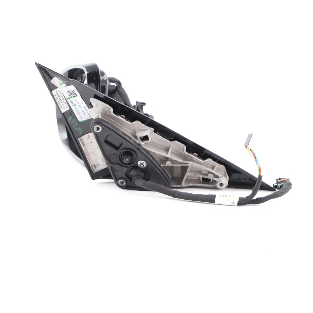 Wing Mirror Outside Door Left N/S High Gloss A2138102500 to Mercedes W213 with Part number A2138107701 Mercedes W213 Wing Mirror Outside Door Left N/S High Gloss A2138102500 - SKU rhd-A2138107701-1 - Part number A2138107701