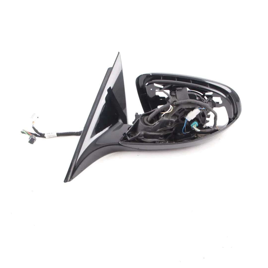 Wing Mirror Outside Door Left N/S High Gloss A2138102500 to Mercedes W213 with Part number A2138107701 Mercedes W213 Wing Mirror Outside Door Left N/S High Gloss A2138102500 - SKU rhd-A2138107701-1 - Part number A2138107701