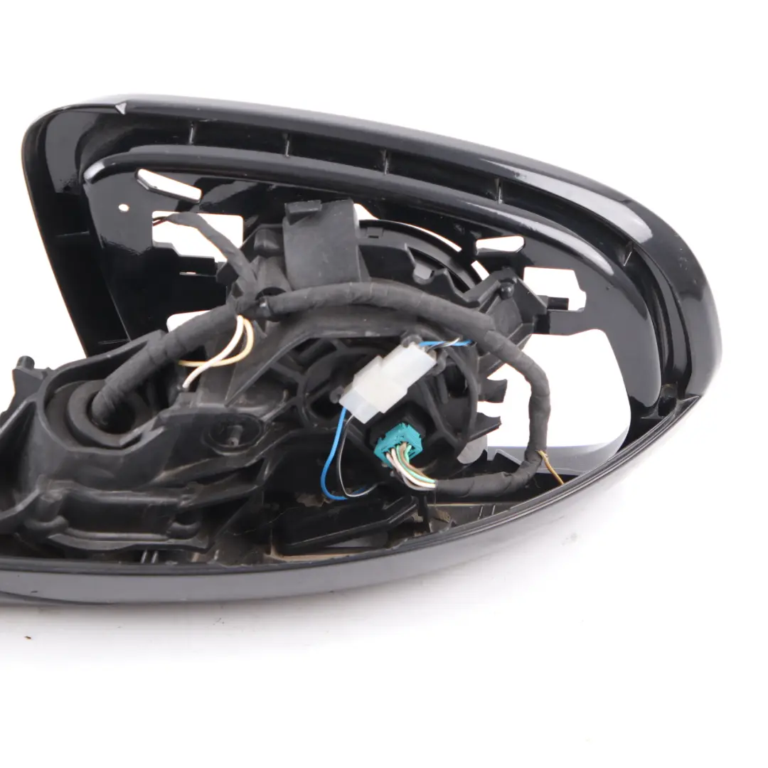 Mercedes W213 Wing Mirror Outside Door Left N/S High Gloss A2138102500 - SKU rhd-A2138107701-1 - Part number A2138107701