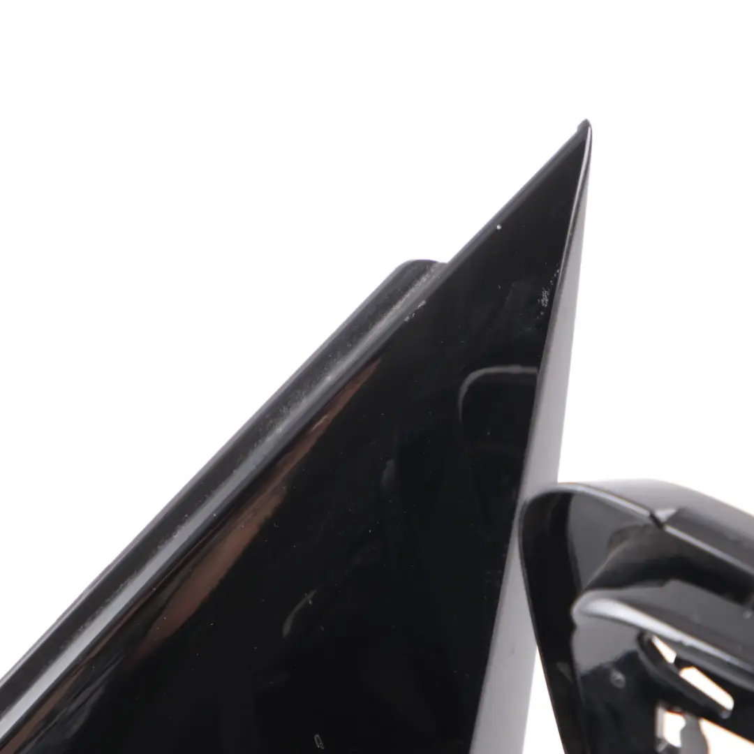 Wing Mirror Outside Door Left N/S High Gloss A2138102500 to Mercedes W213 with Part number A2138107701 Mercedes W213 Wing Mirror Outside Door Left N/S High Gloss A2138102500 - SKU rhd-A2138107701-1 - Part number A2138107701