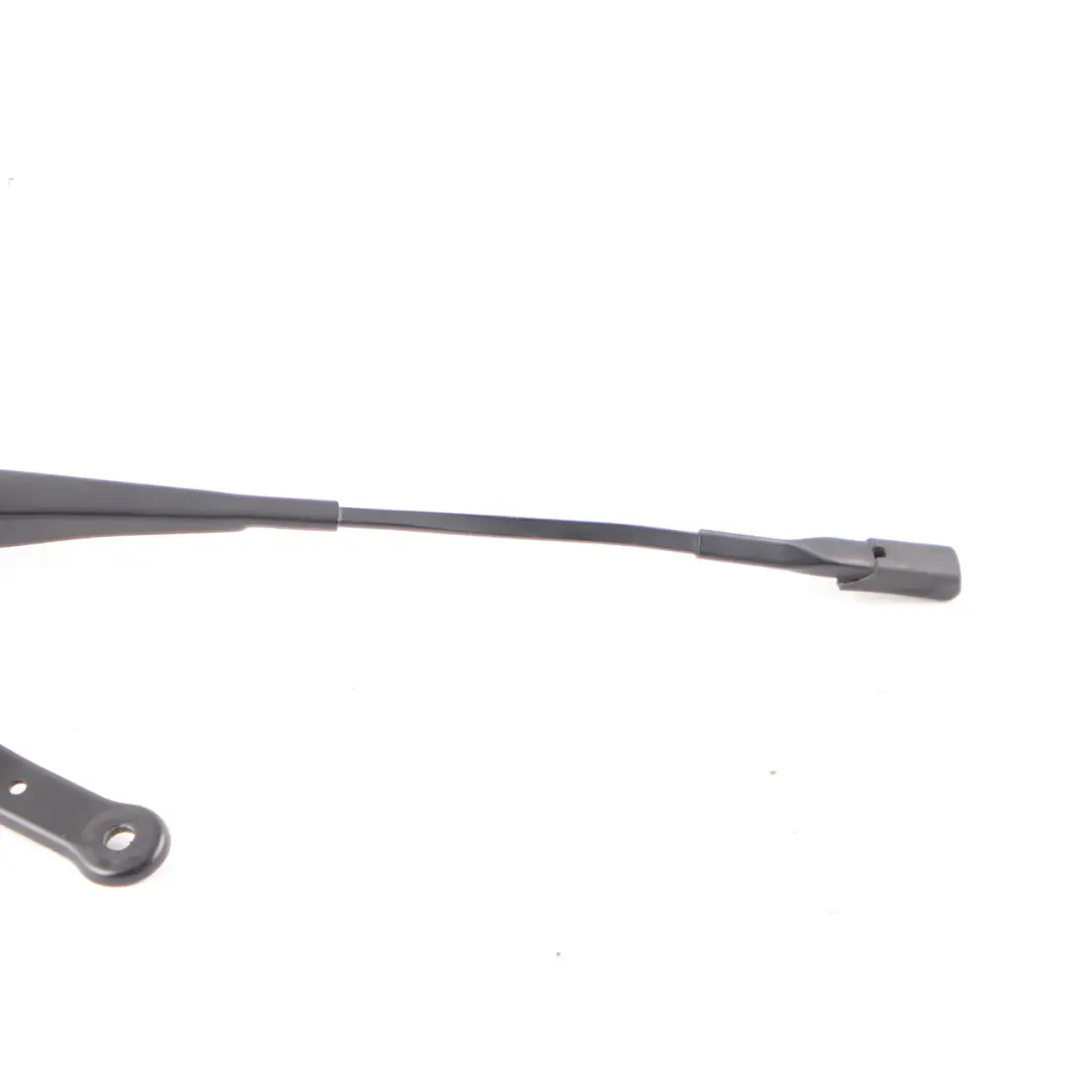 Wiper Arm Mercedes W213 S213 Windshield Front Passenger's Side to with Part number A2138200444 Wiper Arm Mercedes W213 S213 Windshield Front Passenger's Side - SKU rhd-A2138200444 - Part number A2138200444