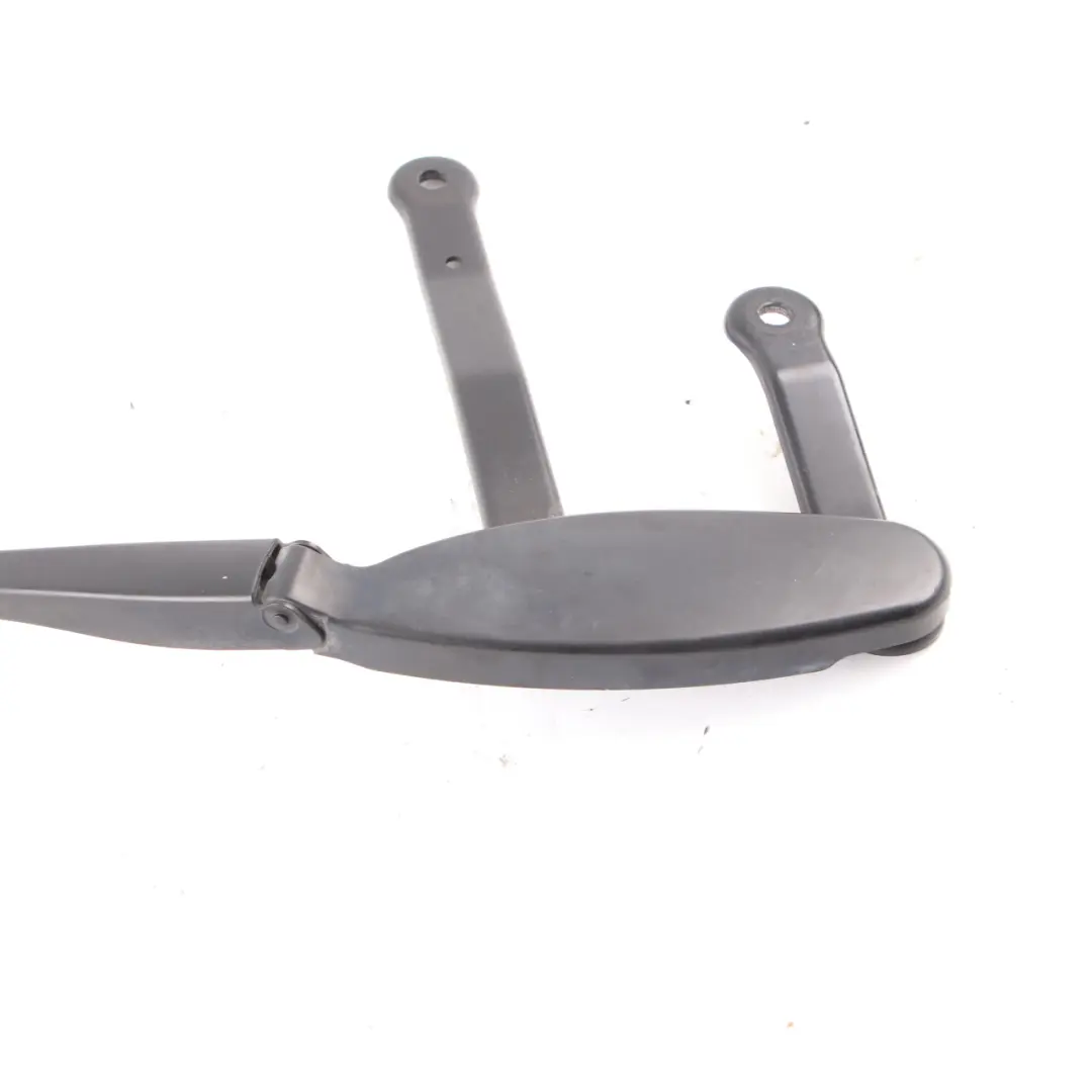 Wiper Arm Mercedes W213 S213 Windshield Front Passenger's Side to with Part number A2138200444 Wiper Arm Mercedes W213 S213 Windshield Front Passenger's Side - SKU rhd-A2138200444 - Part number A2138200444