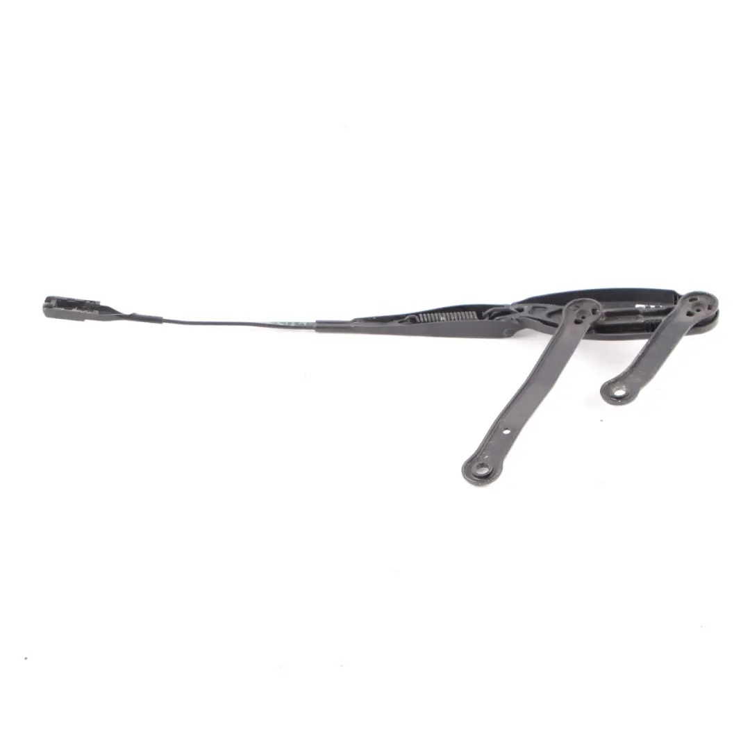 Wiper Arm Mercedes W213 S213 Windshield Front Passenger's Side to with Part number A2138200444 Wiper Arm Mercedes W213 S213 Windshield Front Passenger's Side - SKU rhd-A2138200444 - Part number A2138200444