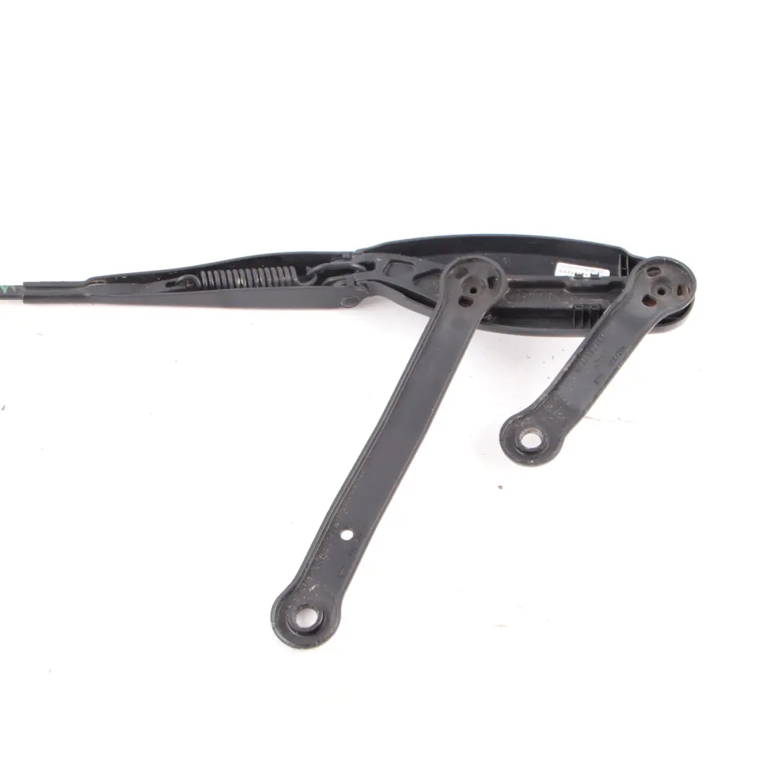 Wiper Arm Mercedes W213 S213 Windshield Front Passenger's Side to with Part number A2138200444 Wiper Arm Mercedes W213 S213 Windshield Front Passenger's Side - SKU rhd-A2138200444 - Part number A2138200444