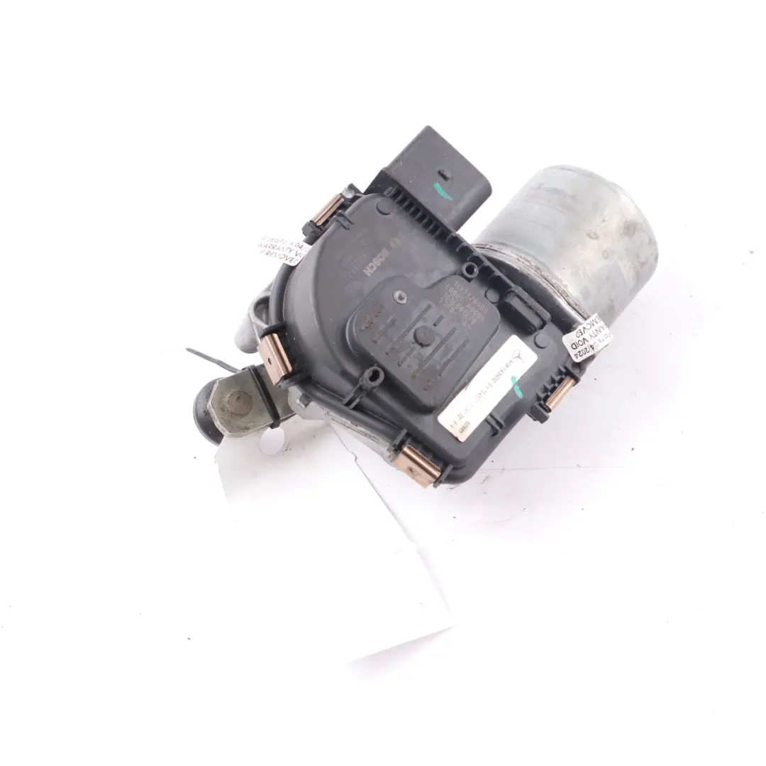 Mercedes W213 Trunk Lid Front Window Wiper Motor Drive - SKU rhd-A2138200740-1 - Part number A2138200740