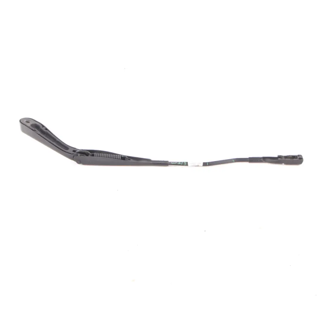 Wiper Arm Mercedes W213 S213 Windshield Driver's Side Front A2138200244 to with Part number A2138205402 Wiper Arm Mercedes W213 S213 Windshield Driver's Side Front A2138200244 - SKU rhd-A2138205402 - Part number A2138205402