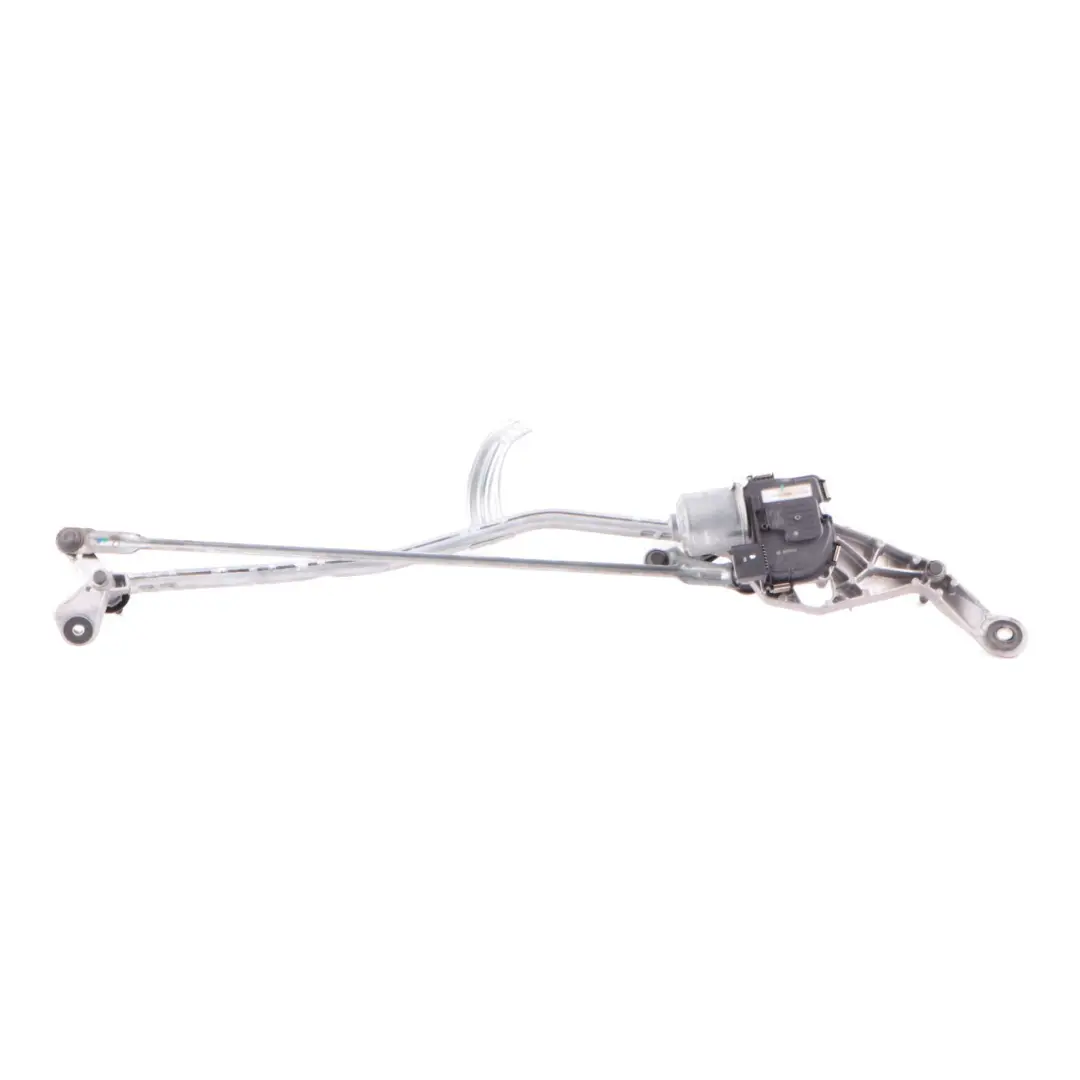  Wiper Linkage Mercedes W205 W213 Windscreen Front Mechanism Motor - SKU rhd-A2138207402 - Part number A2138207402