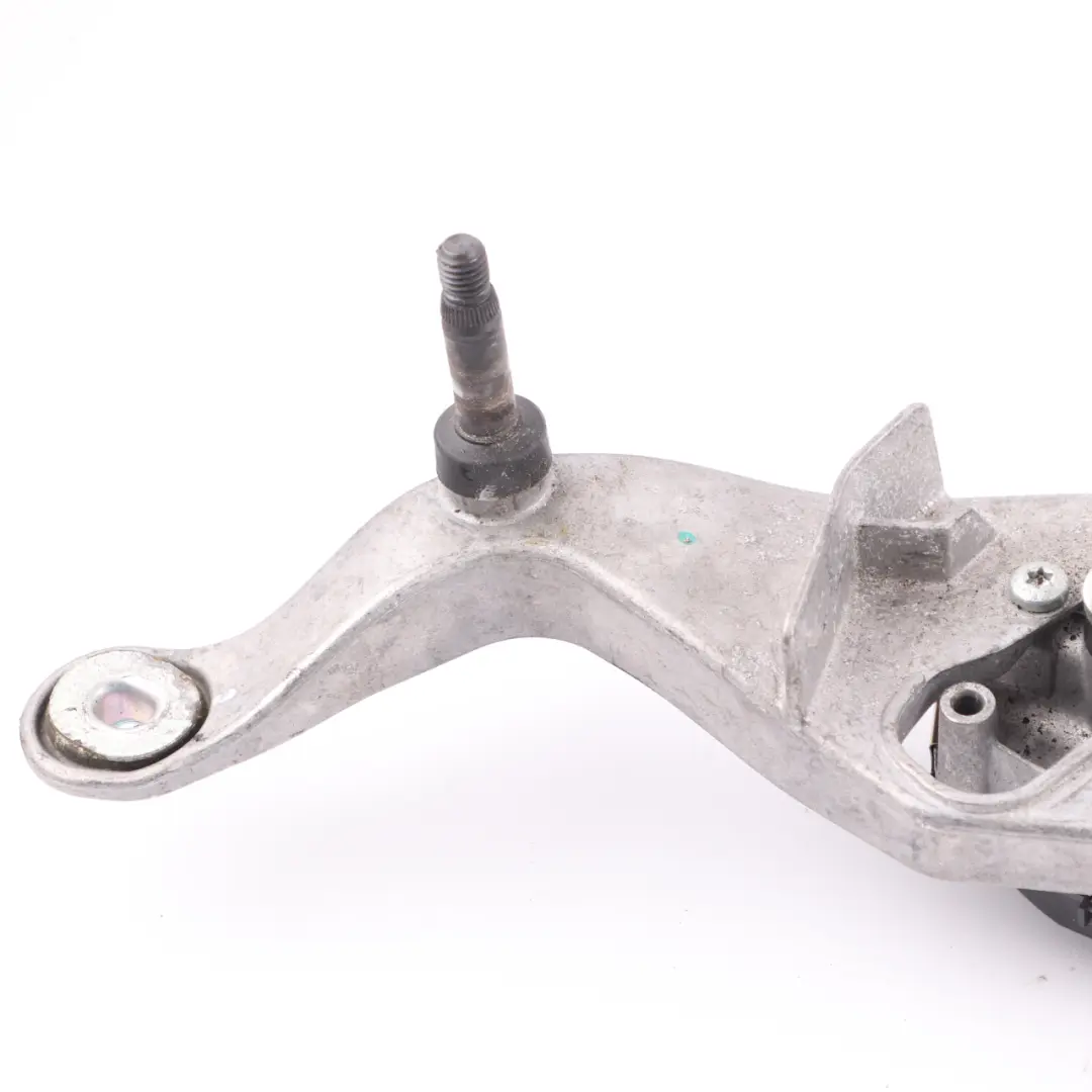  Wiper Linkage Mercedes W205 W213 Windscreen Front Mechanism Motor - SKU rhd-A2138207402 - Part number A2138207402