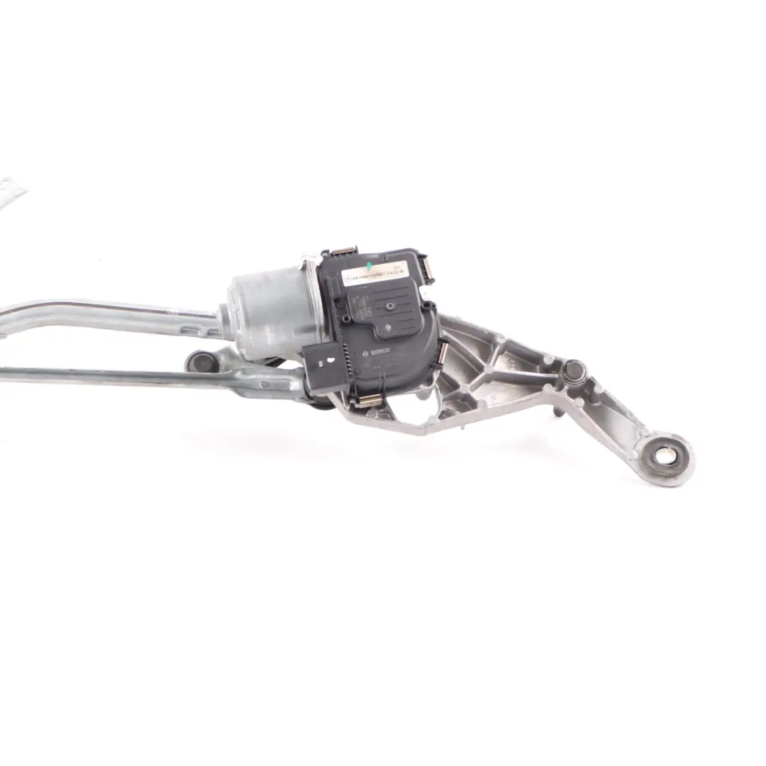  Wiper Linkage Mercedes W205 W213 Windscreen Front Mechanism Motor - SKU rhd-A2138207402 - Part number A2138207402