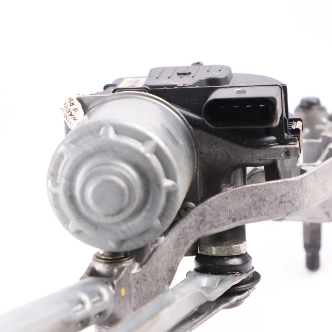  Wiper Linkage Mercedes W205 W213 Windscreen Front Mechanism Motor - SKU rhd-A2138207402 - Part number A2138207402