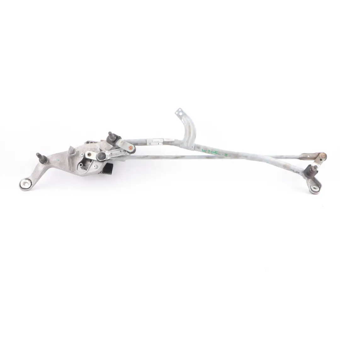  Wiper Linkage Mercedes W205 W213 Windscreen Front Mechanism Motor - SKU rhd-A2138207402 - Part number A2138207402