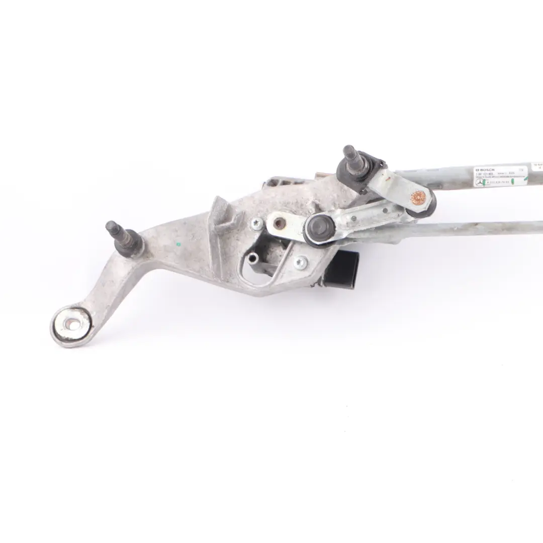 Wiper Linkage Mercedes W205 W213 Windscreen Front Mechanism Motor to with Part number A2138207402 Wiper Linkage Mercedes W205 W213 Windscreen Front Mechanism Motor - SKU rhd-A2138207402 - Part number A2138207402