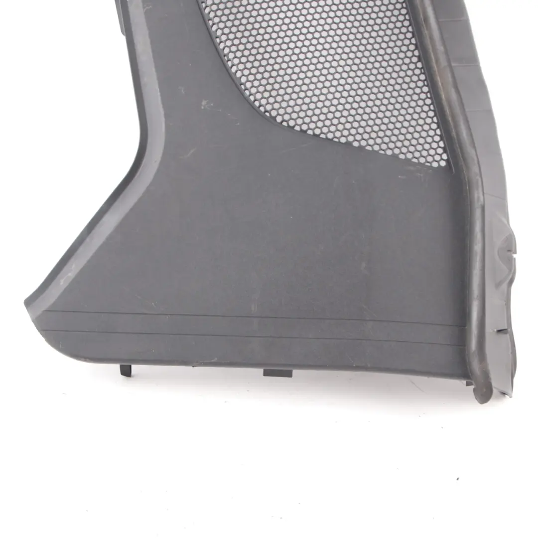 Mercedes W213 Engine Bay Cover Water Drain Right O/S Trim Panel - SKU rhd-A2138300400 - Part number A2138300400