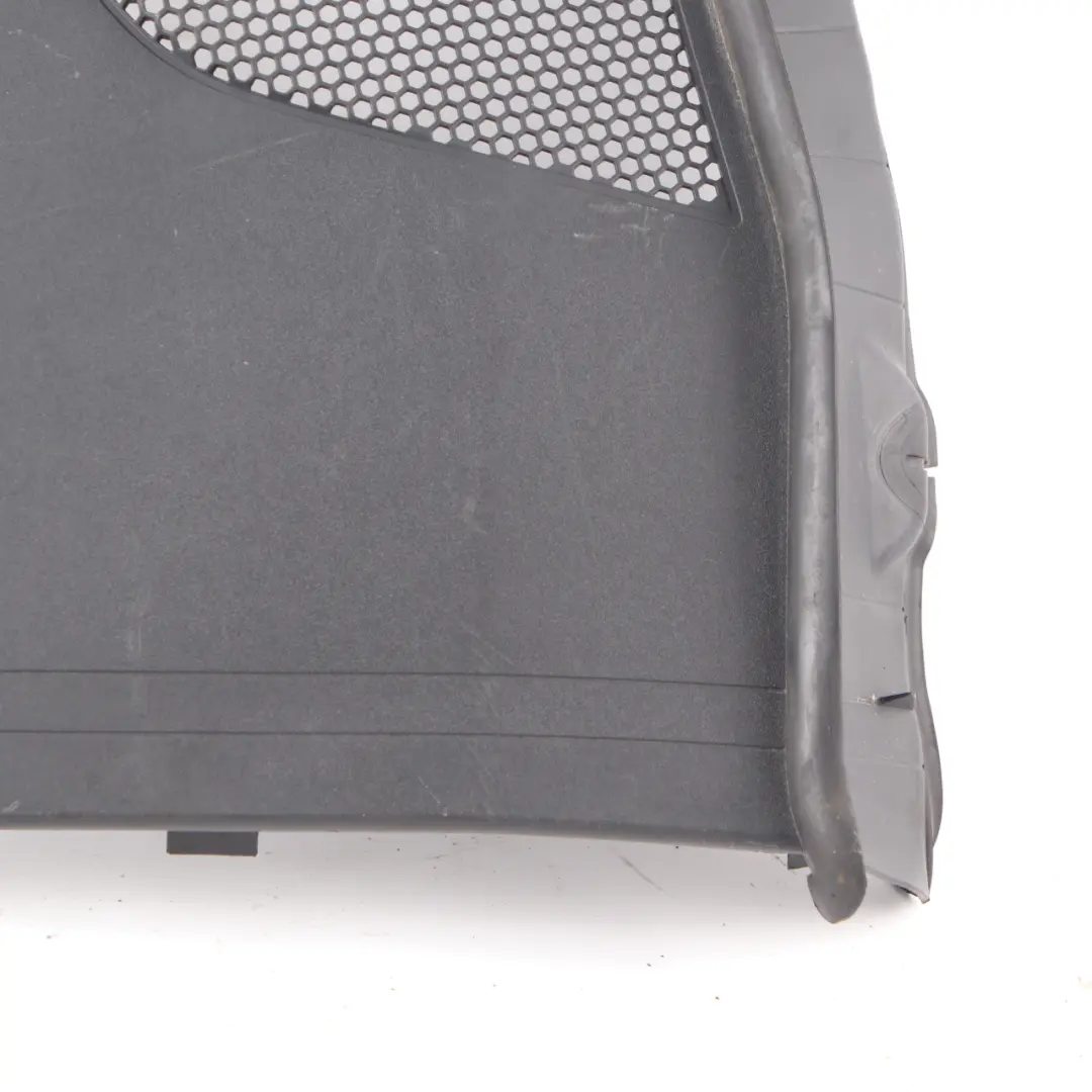 Mercedes W213 Engine Bay Cover Water Drain Right O/S Trim Panel - SKU rhd-A2138300400 - Part number A2138300400