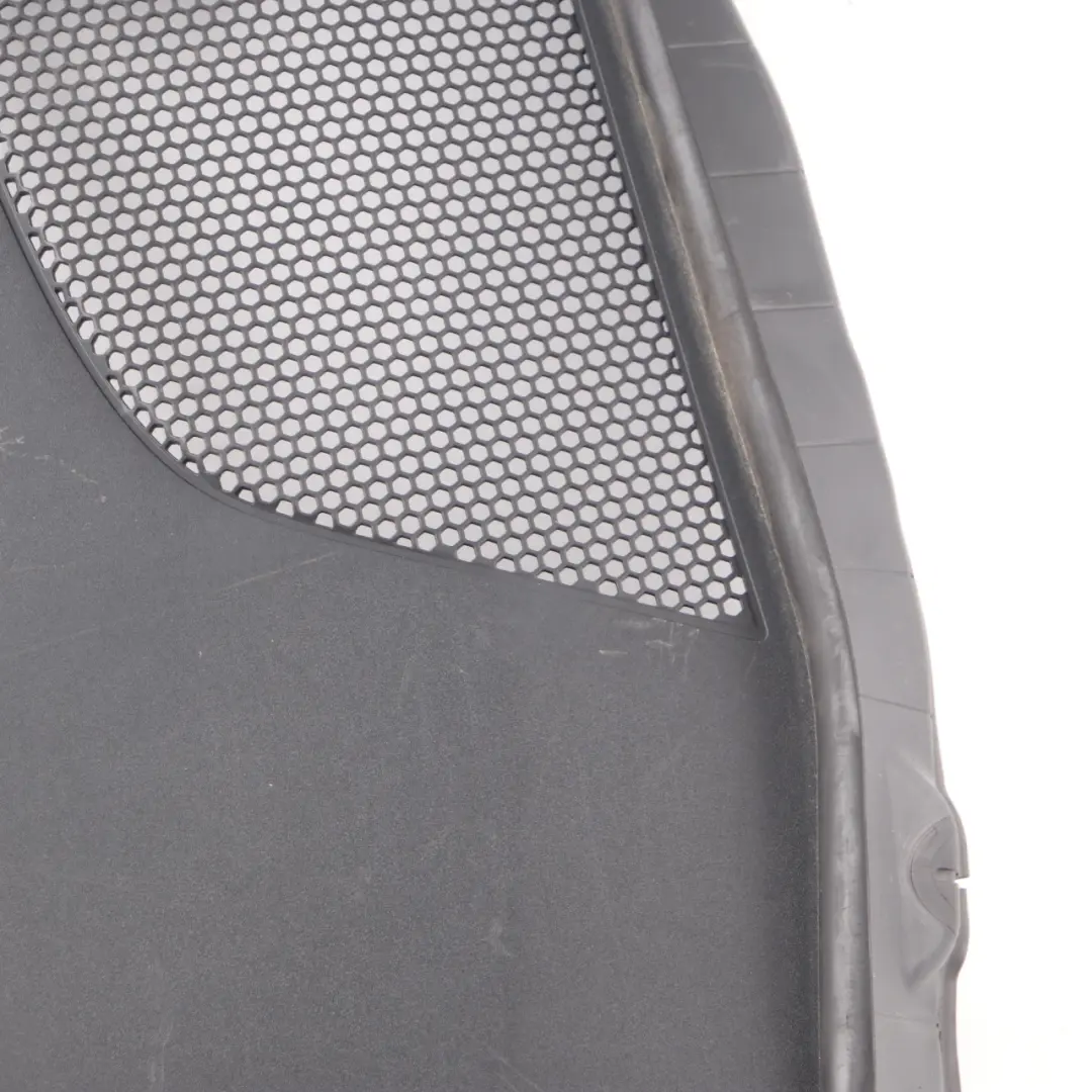 Bay Cover Water Drain Right O/S Trim Panel to Mercedes W213 Engine with Part number A2138300400 Mercedes W213 Engine Bay Cover Water Drain Right O/S Trim Panel - SKU rhd-A2138300400 - Part number A2138300400