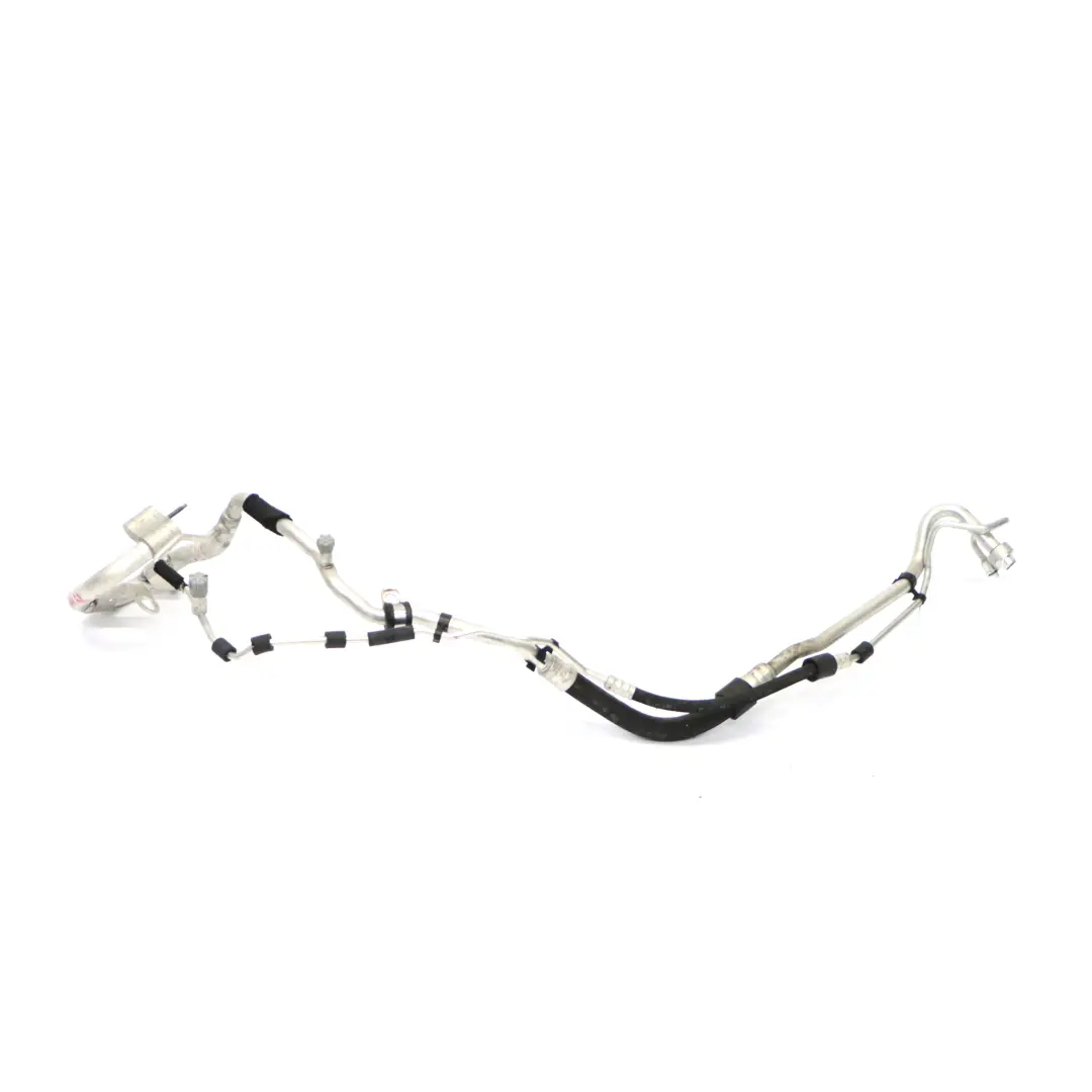 Conditioning Pipe Mercedes W213 C238 Refrigerant A/C Hose Line to Air with Part number A2138302002 Air Conditioning Pipe Mercedes W213 C238 Refrigerant A/C Hose Line - SKU rhd-A2138302002 - Part number A2138302002