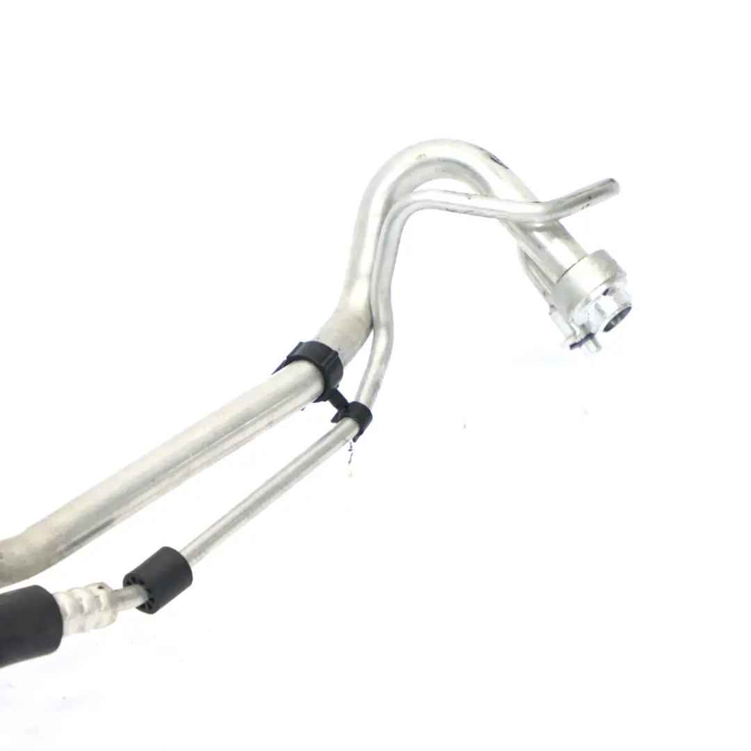 Conditioning Pipe Mercedes W213 C238 Refrigerant A/C Hose Line to Air with Part number A2138302002 Air Conditioning Pipe Mercedes W213 C238 Refrigerant A/C Hose Line - SKU rhd-A2138302002 - Part number A2138302002