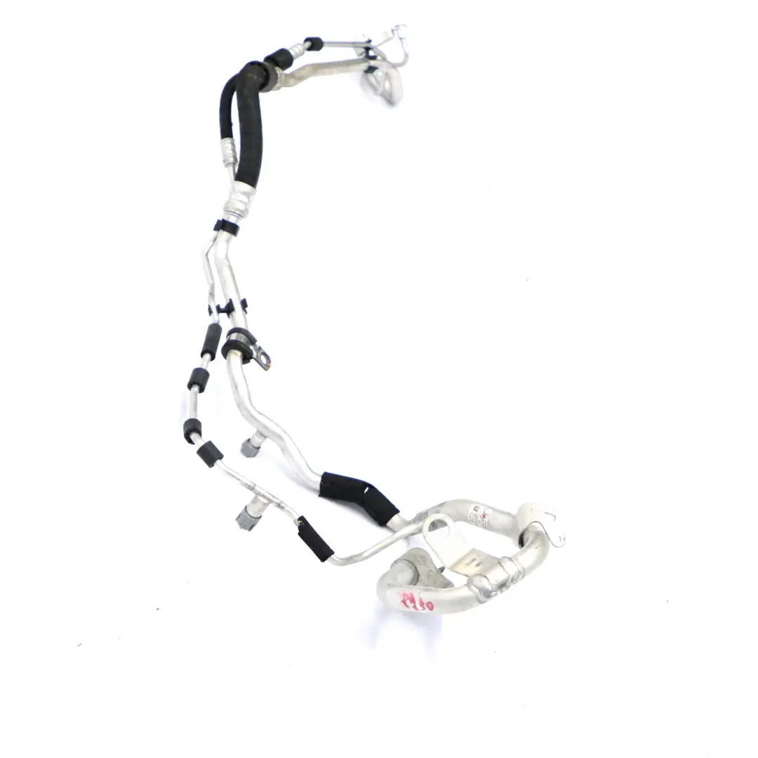 Conditioning Pipe Mercedes W213 C238 Refrigerant A/C Hose Line to Air with Part number A2138302002 Air Conditioning Pipe Mercedes W213 C238 Refrigerant A/C Hose Line - SKU rhd-A2138302002 - Part number A2138302002