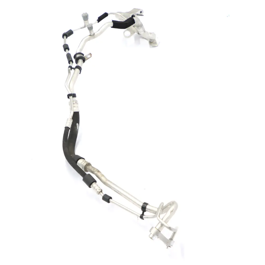 Conditioning Pipe Mercedes W213 C238 Refrigerant A/C Hose Line to Air with Part number A2138302002 Air Conditioning Pipe Mercedes W213 C238 Refrigerant A/C Hose Line - SKU rhd-A2138302002 - Part number A2138302002