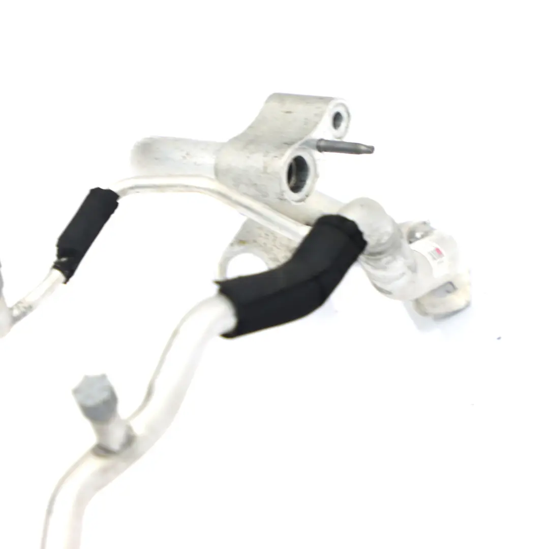 Conditioning Pipe Mercedes W213 C238 Refrigerant A/C Hose Line to Air with Part number A2138302002 Air Conditioning Pipe Mercedes W213 C238 Refrigerant A/C Hose Line - SKU rhd-A2138302002 - Part number A2138302002
