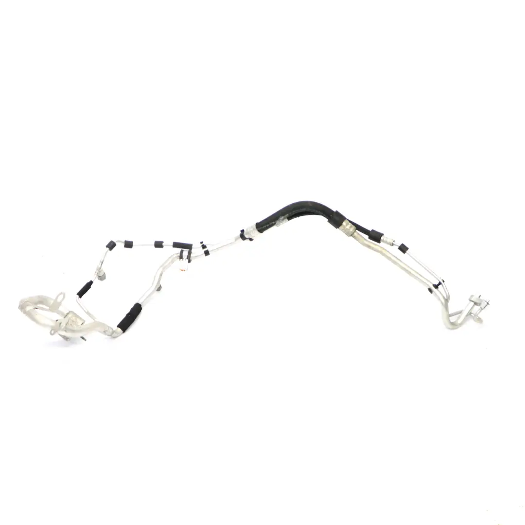 Conditioning Pipe Mercedes W213 C238 Refrigerant A/C Hose Line to Air with Part number A2138302002 Air Conditioning Pipe Mercedes W213 C238 Refrigerant A/C Hose Line - SKU rhd-A2138302002 - Part number A2138302002