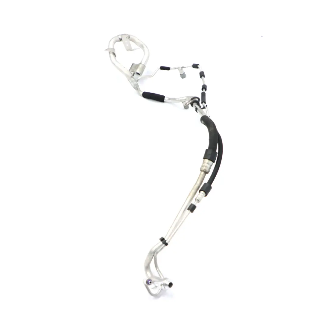 Conditioning Pipe Mercedes W213 C238 Refrigerant A/C Hose Line to Air with Part number A2138302002 Air Conditioning Pipe Mercedes W213 C238 Refrigerant A/C Hose Line - SKU rhd-A2138302002 - Part number A2138302002