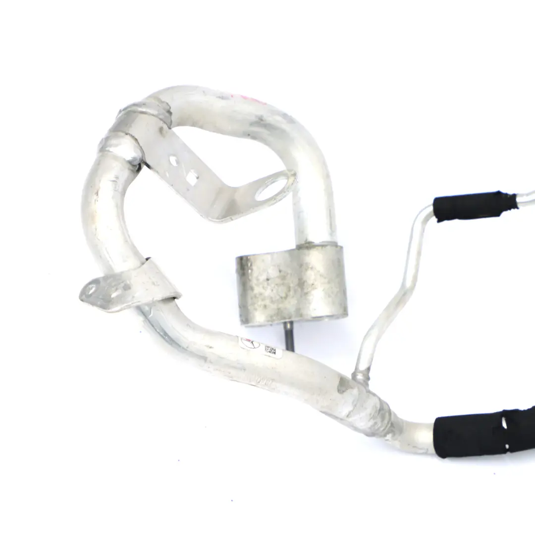 Air Conditioning Pipe Mercedes W213 C238 Refrigerant A/C Hose Line - SKU rhd-A2138302002 - Part number A2138302002