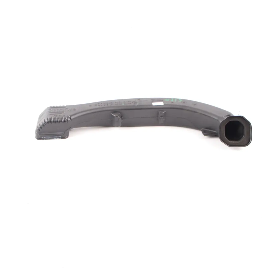 Air Duct Mercedes W213 S213 Channel Cabin Hose Right O/S - SKU rhd-A2138303001 - Part number A2138303001