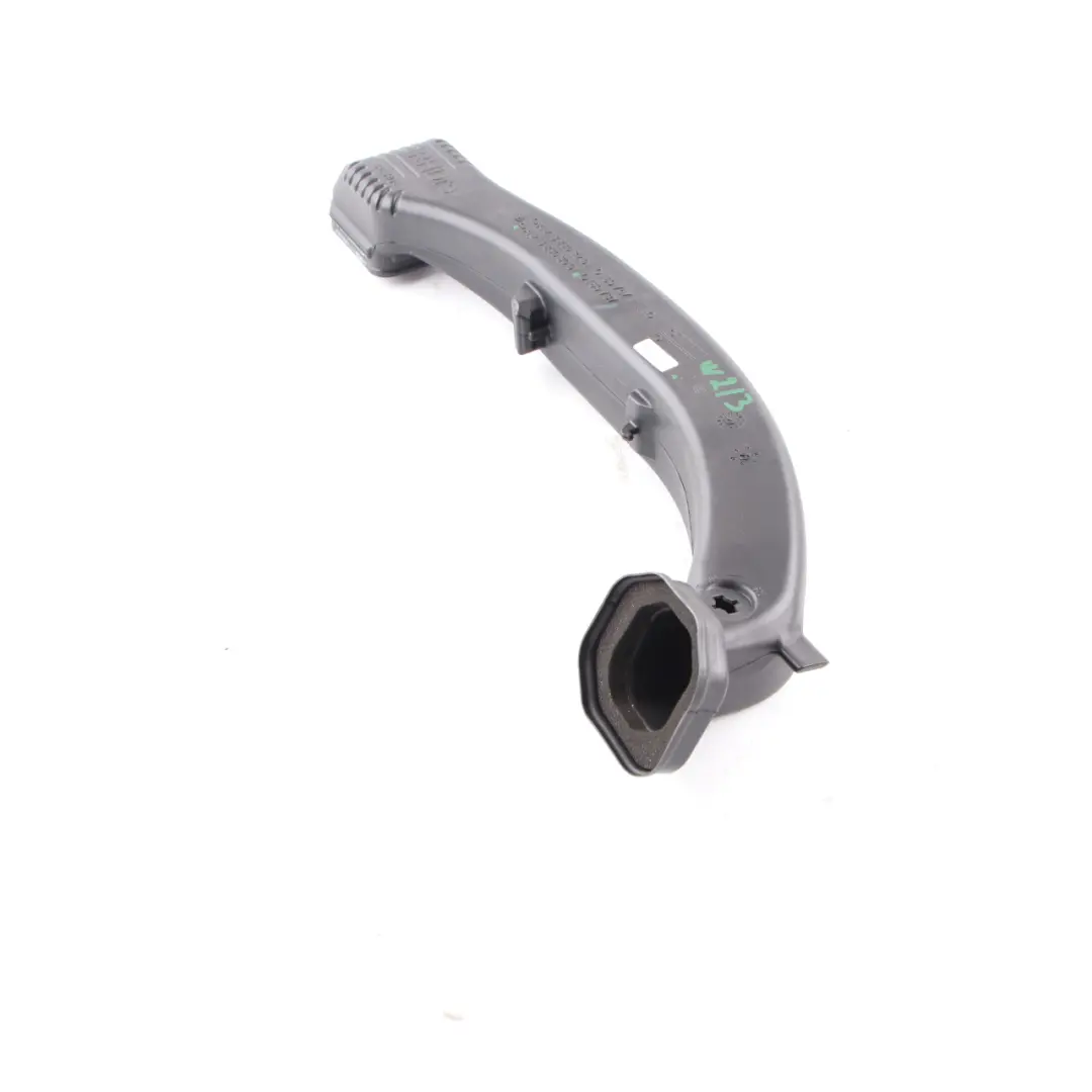 Duct Mercedes W213 S213 Channel Cabin Hose Right O/S to Air with Part number A2138303001 Air Duct Mercedes W213 S213 Channel Cabin Hose Right O/S - SKU rhd-A2138303001 - Part number A2138303001