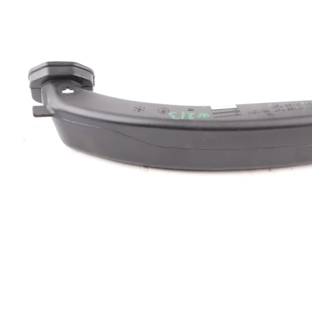 Air Duct Mercedes W213 S213 Channel Cabin Hose Right O/S - SKU rhd-A2138303001 - Part number A2138303001