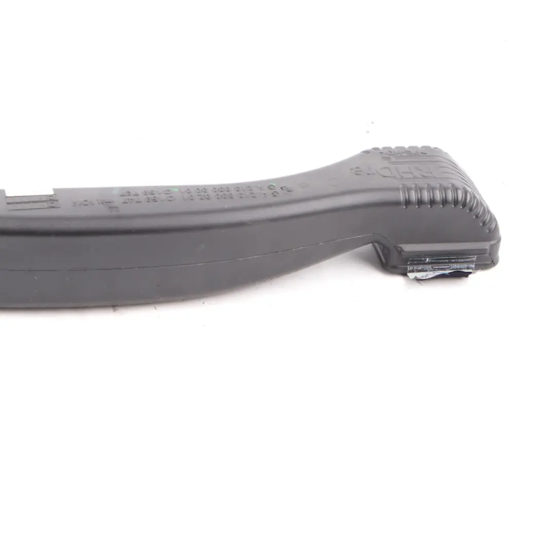 Duct Mercedes W213 S213 Channel Cabin Hose Right O/S to Air with Part number A2138303001 Air Duct Mercedes W213 S213 Channel Cabin Hose Right O/S - SKU rhd-A2138303001 - Part number A2138303001