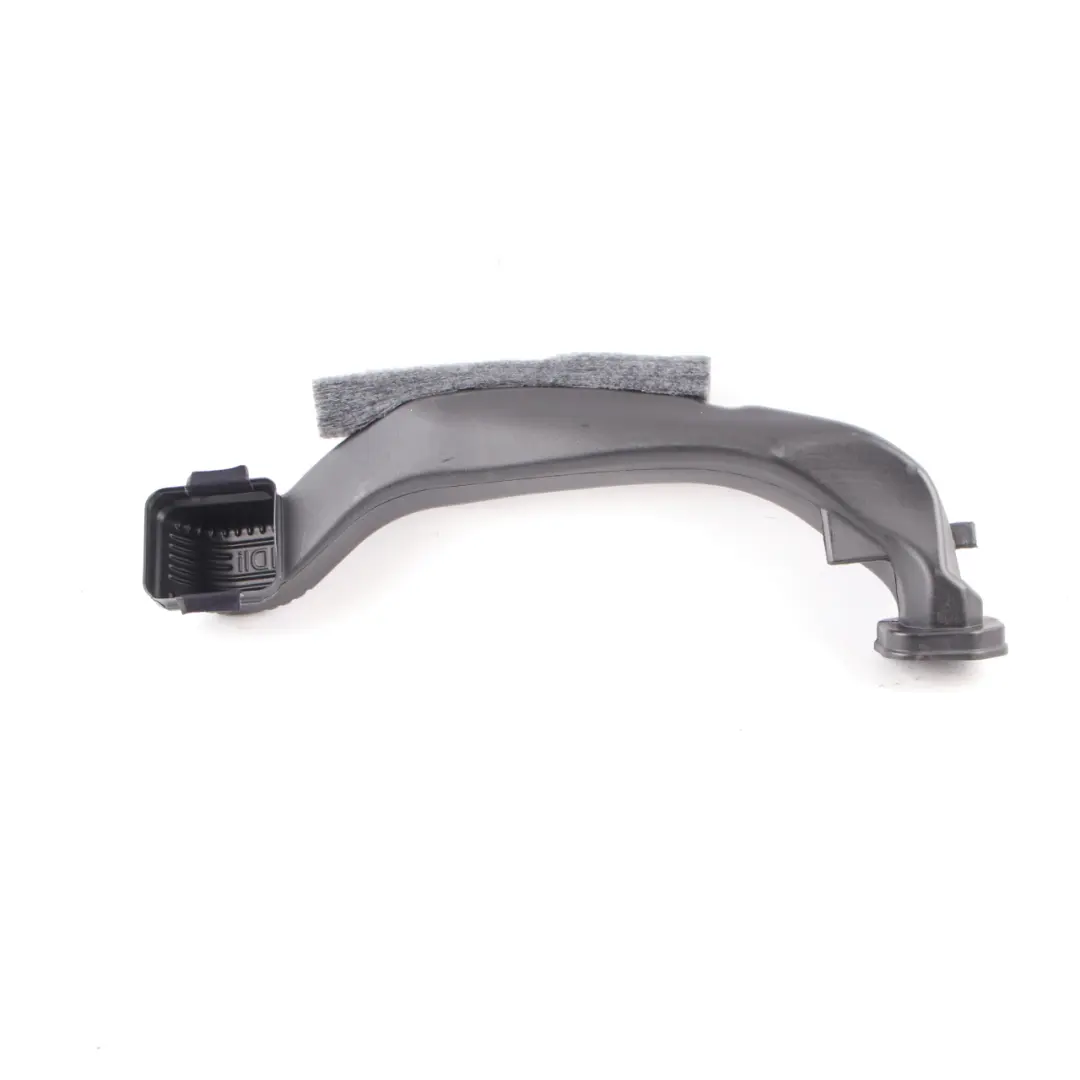 Air Duct Mercedes W213 S213 Channel Cabin Hose Left N/S - SKU rhd-A2138303101 - Part number A2138303101