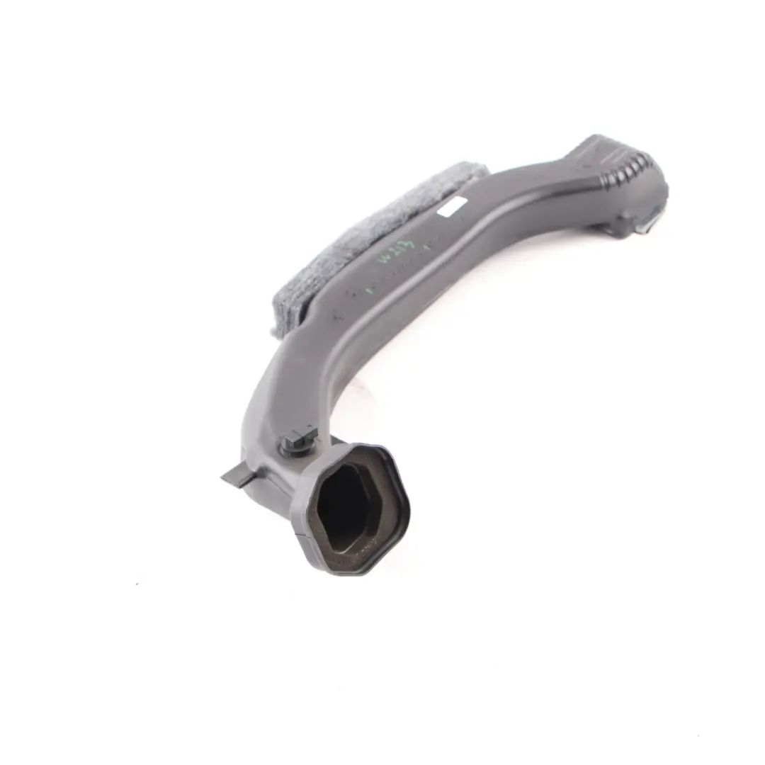 Air Duct Mercedes W213 S213 Channel Cabin Hose Left N/S - SKU rhd-A2138303101 - Part number A2138303101
