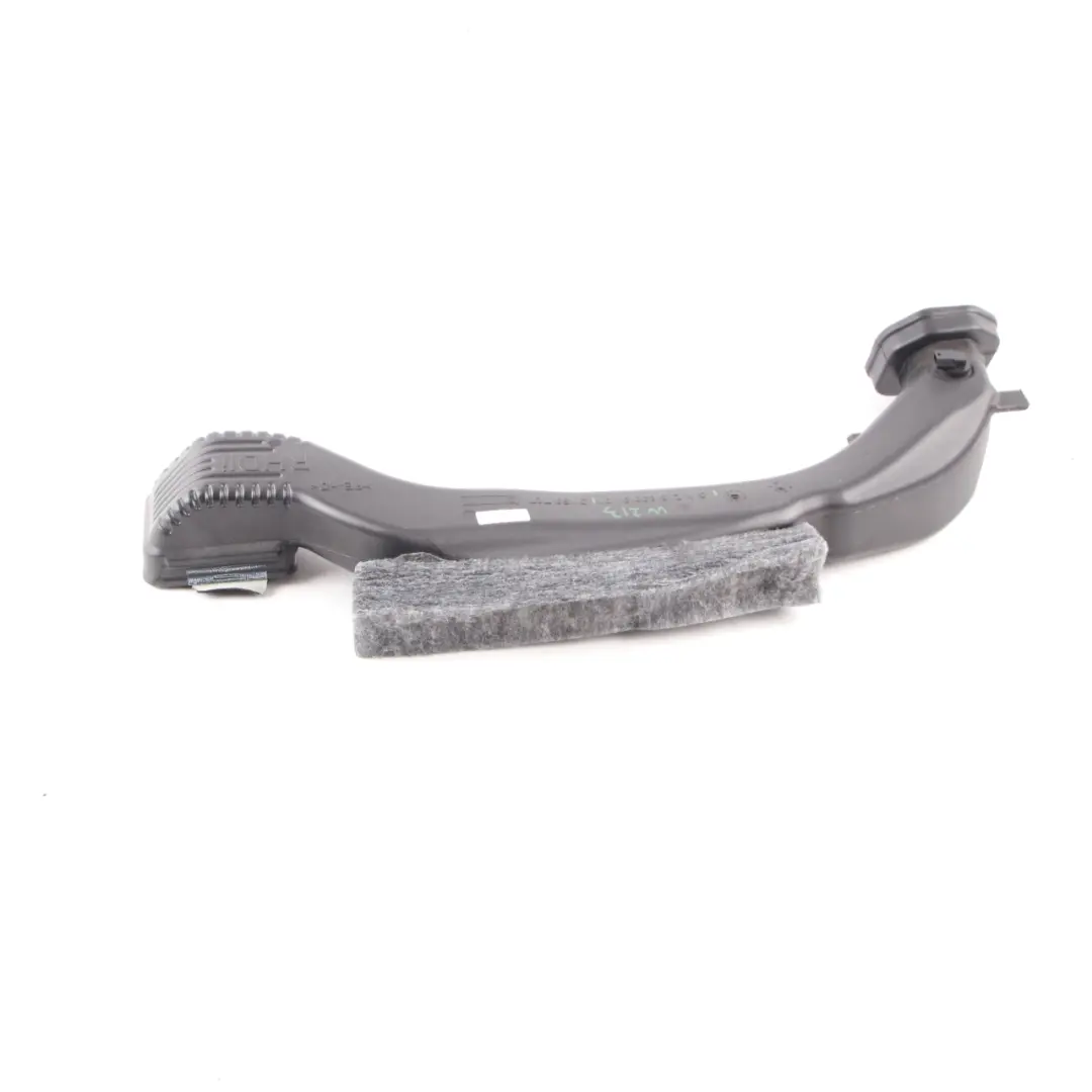 Air Duct Mercedes W213 S213 Channel Cabin Hose Left N/S - SKU rhd-A2138303101 - Part number A2138303101