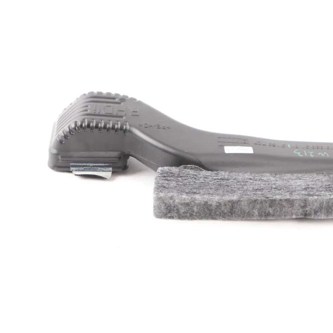 Air Duct Mercedes W213 S213 Channel Cabin Hose Left N/S - SKU rhd-A2138303101 - Part number A2138303101