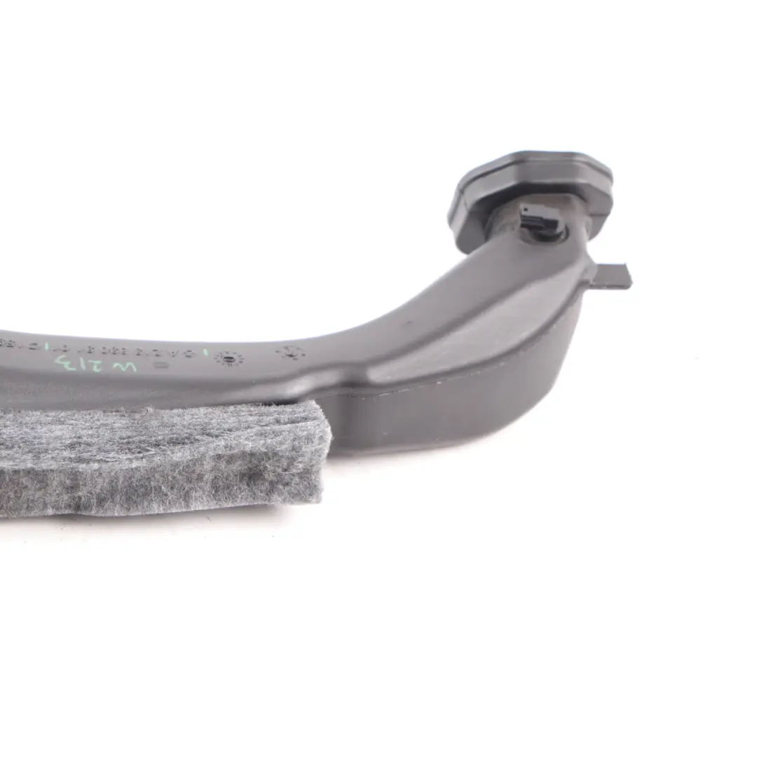 Duct Mercedes W213 S213 Channel Cabin Hose Left N/S to Air with Part number A2138303101 Air Duct Mercedes W213 S213 Channel Cabin Hose Left N/S - SKU rhd-A2138303101 - Part number A2138303101