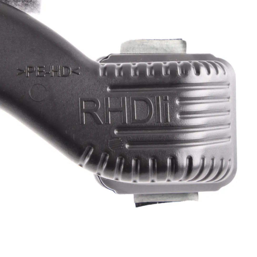 Air Duct Mercedes W213 S213 Channel Cabin Hose Left N/S - SKU rhd-A2138303101 - Part number A2138303101