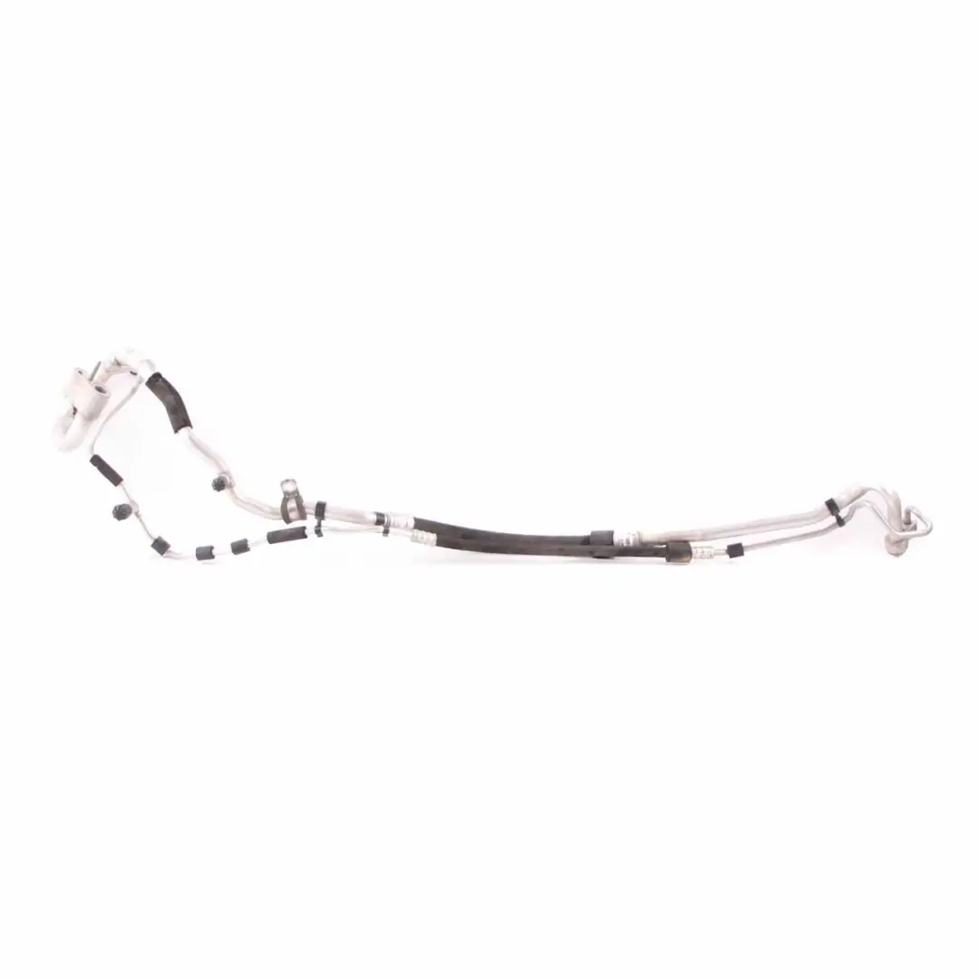 Refrigerant Hose Pipe Mercedes W213 Air Con Condenser Line A/C to with Part number A2138303102 Refrigerant Hose Pipe Mercedes W213 Air Con Condenser Line A/C - SKU rhd-A2138303102 - Part number A2138303102