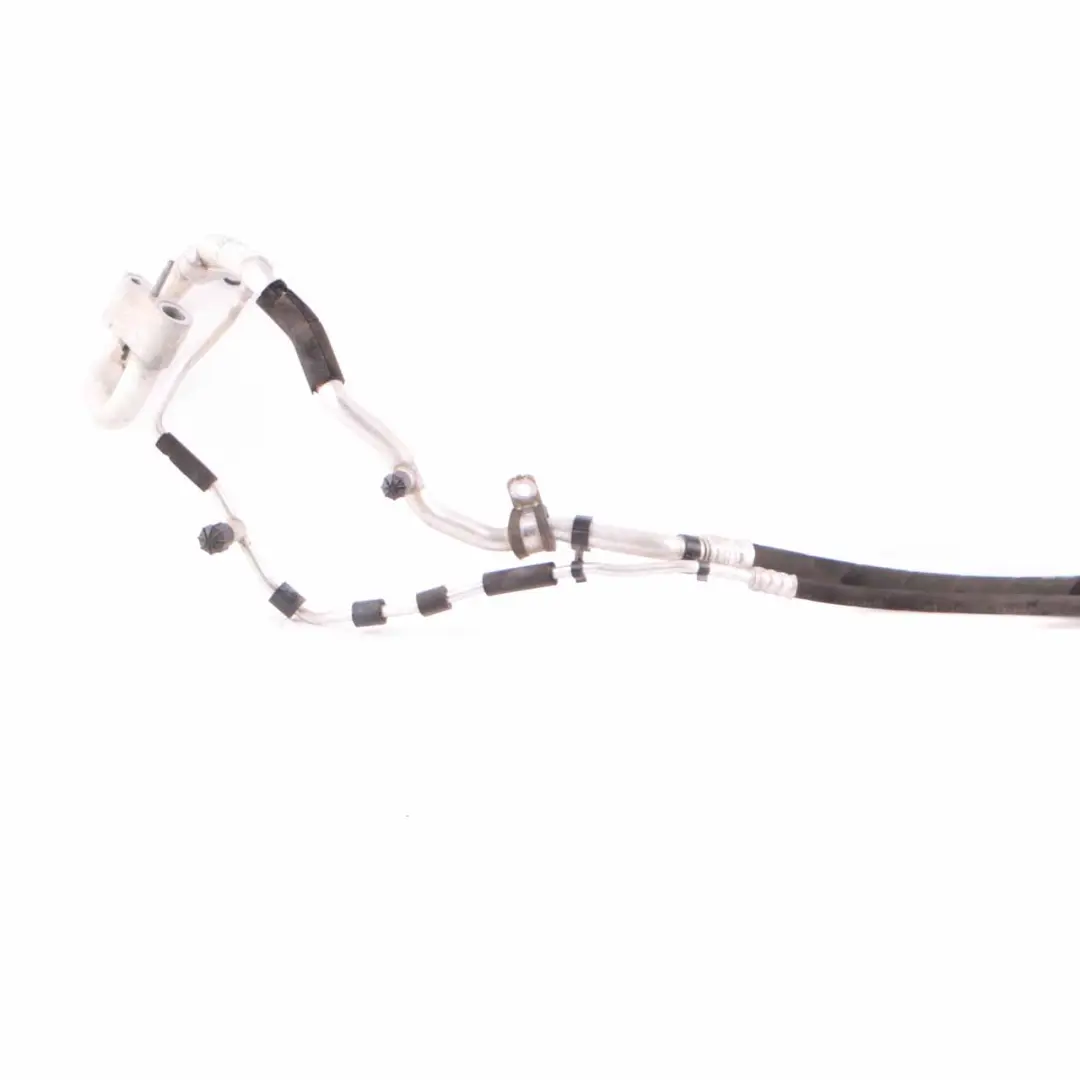 Refrigerant Hose Pipe Mercedes W213 Air Con Condenser Line A/C to with Part number A2138303102 Refrigerant Hose Pipe Mercedes W213 Air Con Condenser Line A/C - SKU rhd-A2138303102 - Part number A2138303102