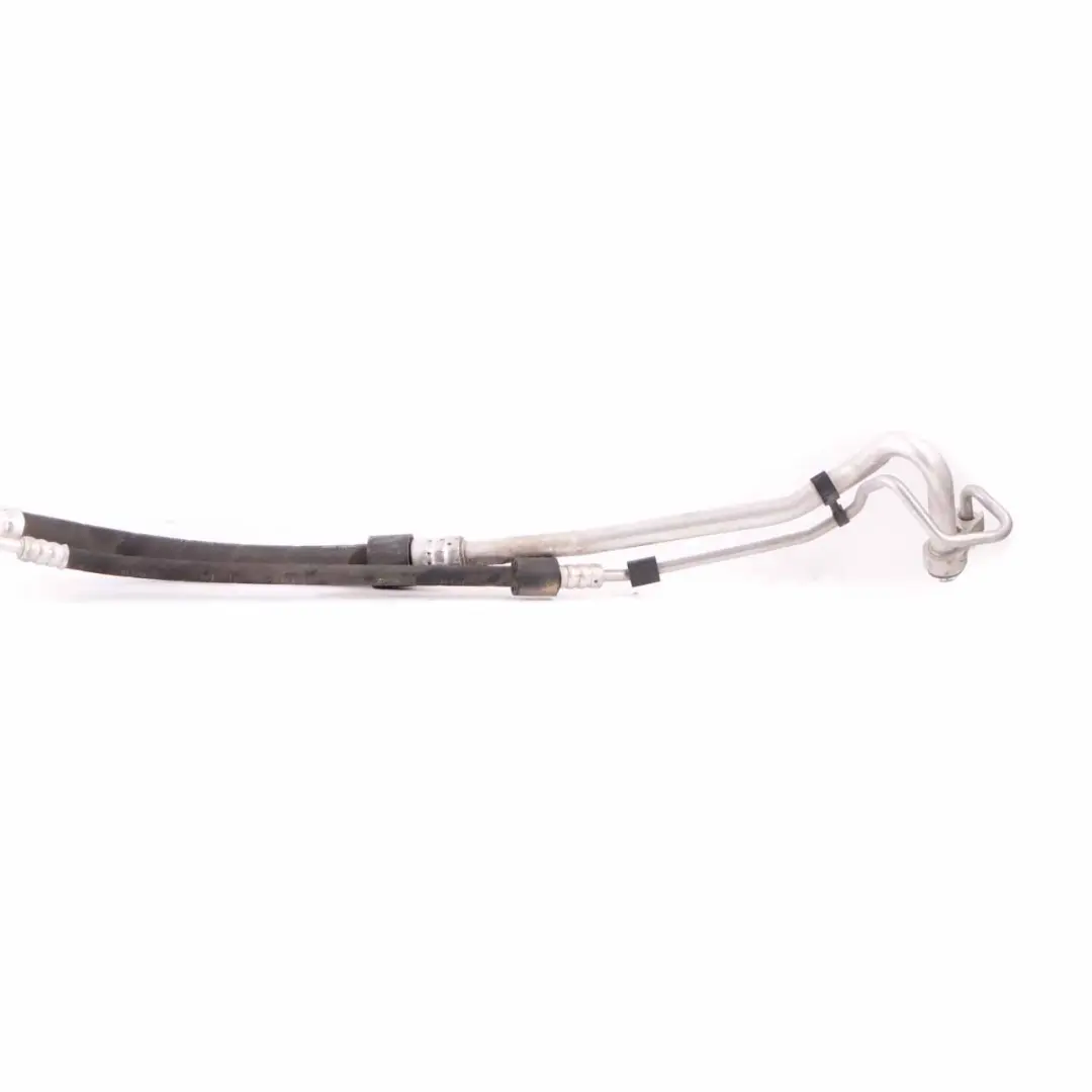 Refrigerant Hose Pipe Mercedes W213 Air Con Condenser Line A/C to with Part number A2138303102 Refrigerant Hose Pipe Mercedes W213 Air Con Condenser Line A/C - SKU rhd-A2138303102 - Part number A2138303102